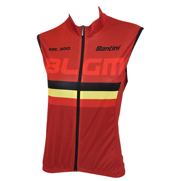 Windstopper dames 2020 - Afbeelding 2